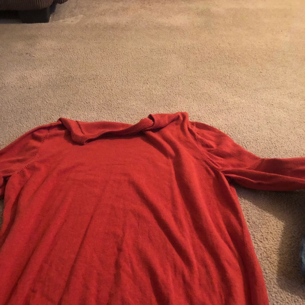 Men’s sweater